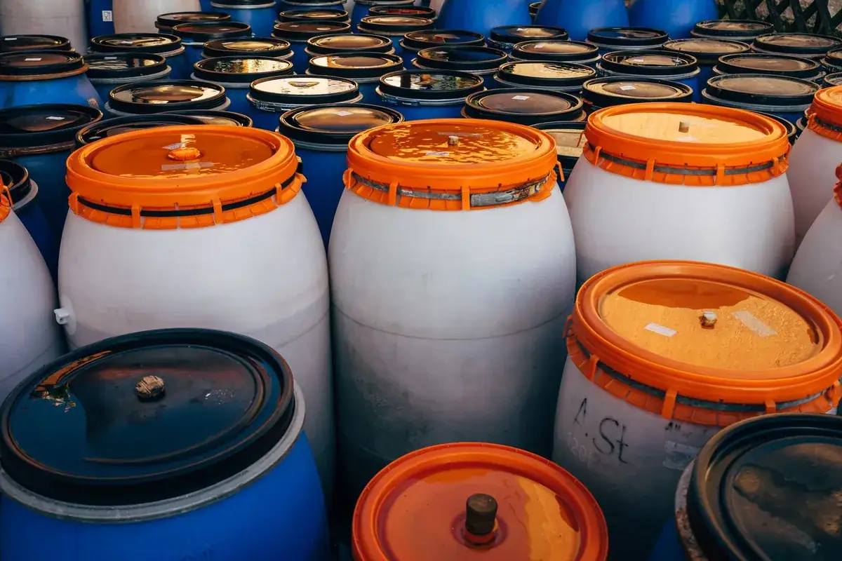 Medical Waste Removal in Jersey Village, TX