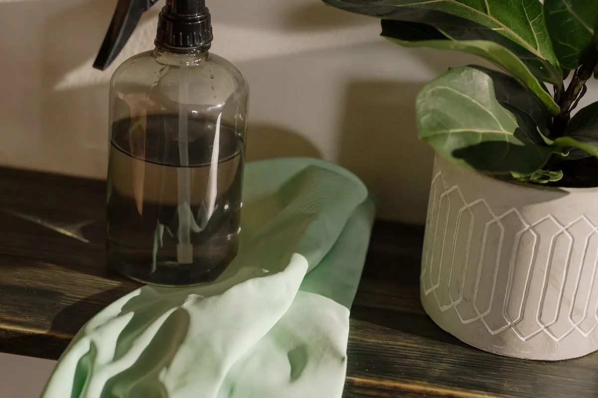 Biohazard Decontamination in Jersey Village, TX